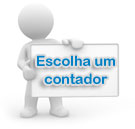 Escolha um ticker